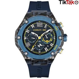 Cerruti 1881 CIWGQ2113802 Erkek Kol Saati