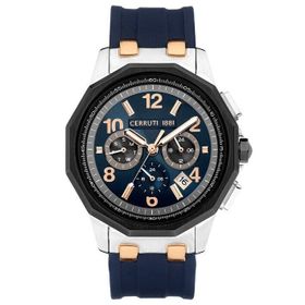 Cerruti 1881 CIWGQ2224102 Erkek Kol Saati