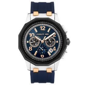 Cerruti 1881 CIWGQ2224102 Erkek Kol Saati