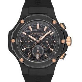 Cerruti 1881 CIWGQ2224302 Erkek Kol Saati