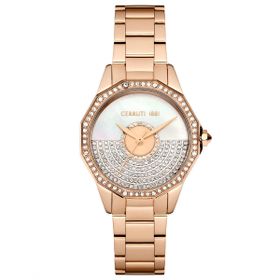 Cerruti 1881 CIWLG0008903 Kadın Kol Saati