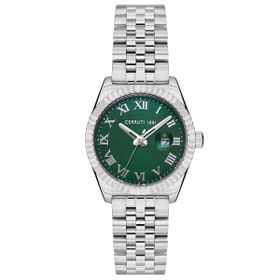 Cerruti 1881 CIWLG0037901 Kadın Kol Saati