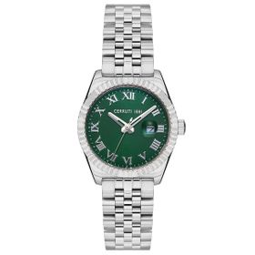 Cerruti 1881 CIWLG0037901 Kadın Kol Saati