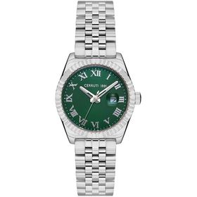 Cerruti 1881 CIWLG0037901 Kadın Kol Saati