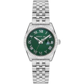 Cerruti 1881 CIWLG0037901 Kadın Kol Saati