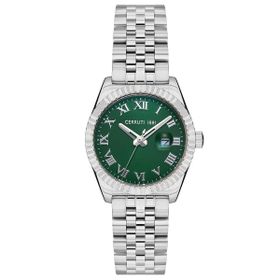 Cerruti 1881 CIWLG0037901 Kadın Kol Saati