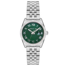 Cerruti 1881 CIWLG0037901 Kadın Kol Saati