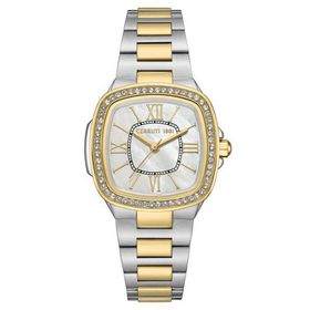 Cerruti 1881 CIWLG0086002 Kadın Kol Saati