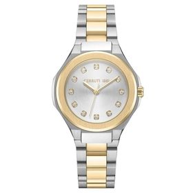 Cerruti 1881 CIWLG0086402 Kadın Kol Saati
