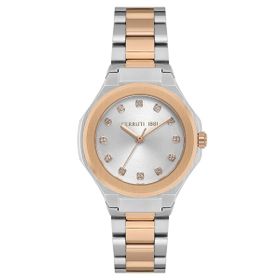 Cerruti 1881 CIWLG0086406 Kadın Kol Saati