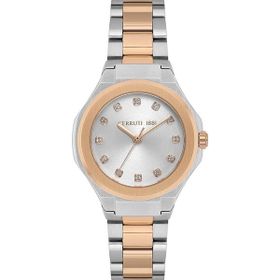 Cerruti 1881 CIWLG0086406 Kadın Kol Saati