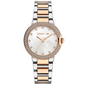 Cerruti 1881 CIWLG2115304 Kadın Kol Saati