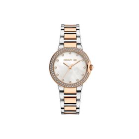 Cerruti 1881 CIWLG2115304 Rose Gold Kadın Kol Saati