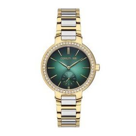 Cerruti 1881 CIWLG2225602 Kadın Kol Saati