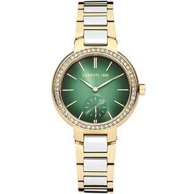 Cerruti 1881 CIWLG2225602 Kadın Kol Saati
