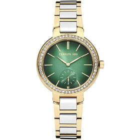 Cerruti 1881 CIWLG2225602 Kadın Kol Saati