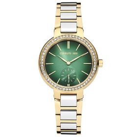 Cerruti 1881 CIWLG2225602 Kadın Kol Saati