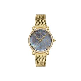 Cerruti 1881 CIWLG2230002 Altın Kadın Kol Saati