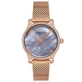 Cerruti 1881 CIWLG2230003 Kol Saati
