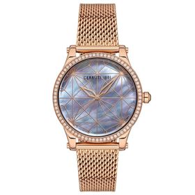 Cerruti 1881 CIWLG2230003 Kol Saati