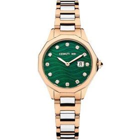 Cerruti 1881 CIWLG2232402 Kadın Kol Saati