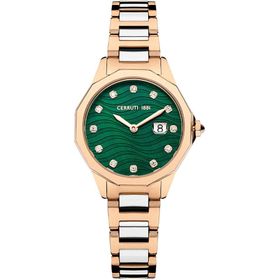 Cerruti 1881 CIWLG2232402 Kadın Kol Saati