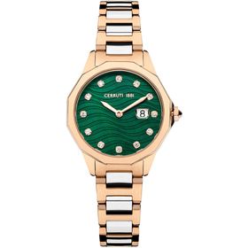 Cerruti 1881 CIWLG2232402 Kadın Kol Saati