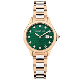 Cerruti 1881 CIWLG2232402 Kadın Kol Saati