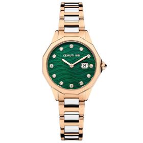 Cerruti 1881 CIWLG2232402 Kadın Kol Saati