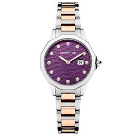 Cerruti 1881 CIWLG2232403 Kadın Kol Saati