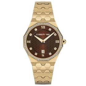 Cerruti 1881 CIWLH2115202 Kadın Kol Saati