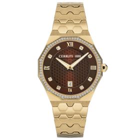 Cerruti 1881 CIWLH2115202 Kadın Kol Saati