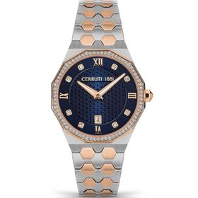 Cerruti 1881 CIWLH2115203 Kadın Kol Saati
