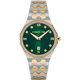 Cerruti 1881 CIWLH2115204 Kadın Kol Saati