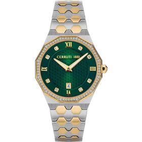 Cerruti 1881 CIWLH2115204 Kadın Kol Saati