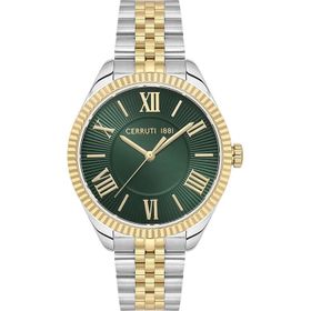 Cerruti 1881 CIWLH2229606 Kadın Kol Saati