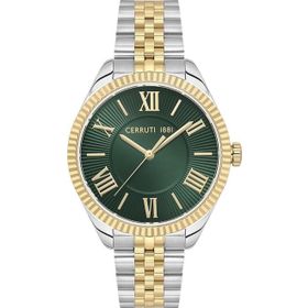 Cerruti 1881 CIWLH2229606 Kadın Kol Saati