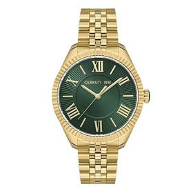 Cerruti 1881 CIWLH2229608 Kadın Kol Saati