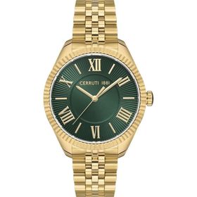 Cerruti 1881 CIWLH2229608 Kadın Kol Saati