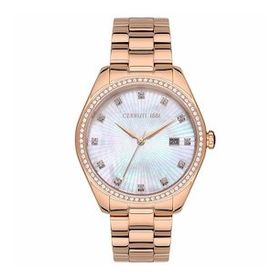 Cerruti 1881 CIWLH2229801 Kadın Kol Saati