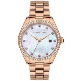 Cerruti 1881 CIWLH2229801 Kadın Kol Saati