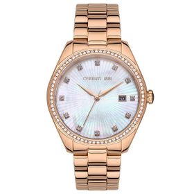 Cerruti 1881 CIWLH2229801 Kadın Kol Saati