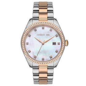 Cerruti 1881 CIWLH2229802 Kadın Kol Saati