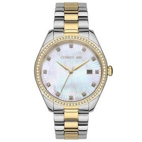 Cerruti 1881 CIWLH2229804 Kadın Kol Saati