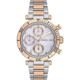 Cerruti 1881 CIWLI0049906 Kadın Kol Saati
