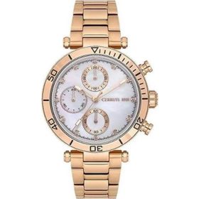 Cerruti 1881 CIWLI0049909 Kadın Kol Saati