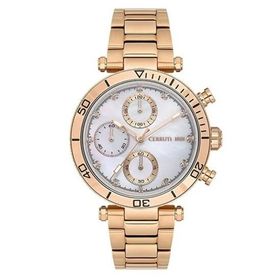 Cerruti 1881 CIWLI0049909 Kadın Kol Saati