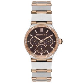 Cerruti 1881 CIWLK2225401 Kadın Kol Saati