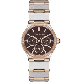 Cerruti 1881 CIWLK2225401 Kadın Kol Saati