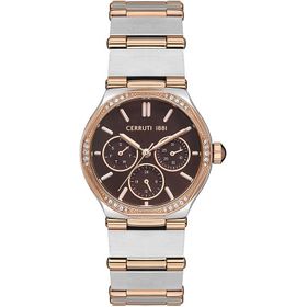 Cerruti 1881 CIWLK2225401 Kadın Kol Saati